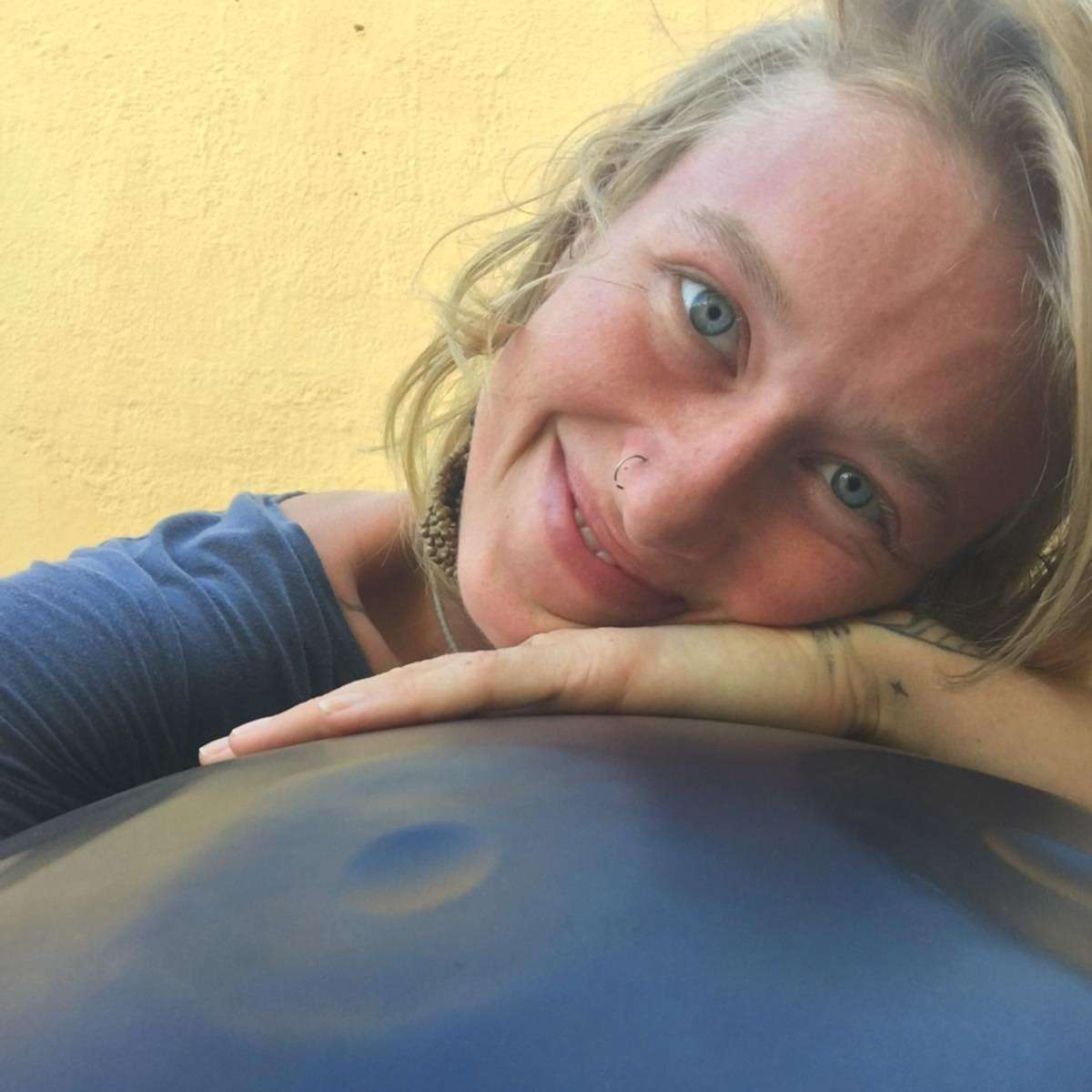 Merryn Spence