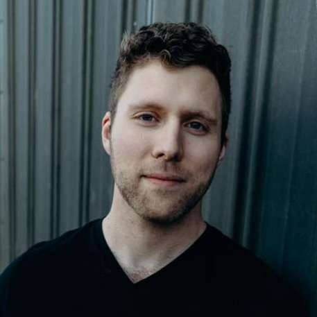 Ryan Blue
