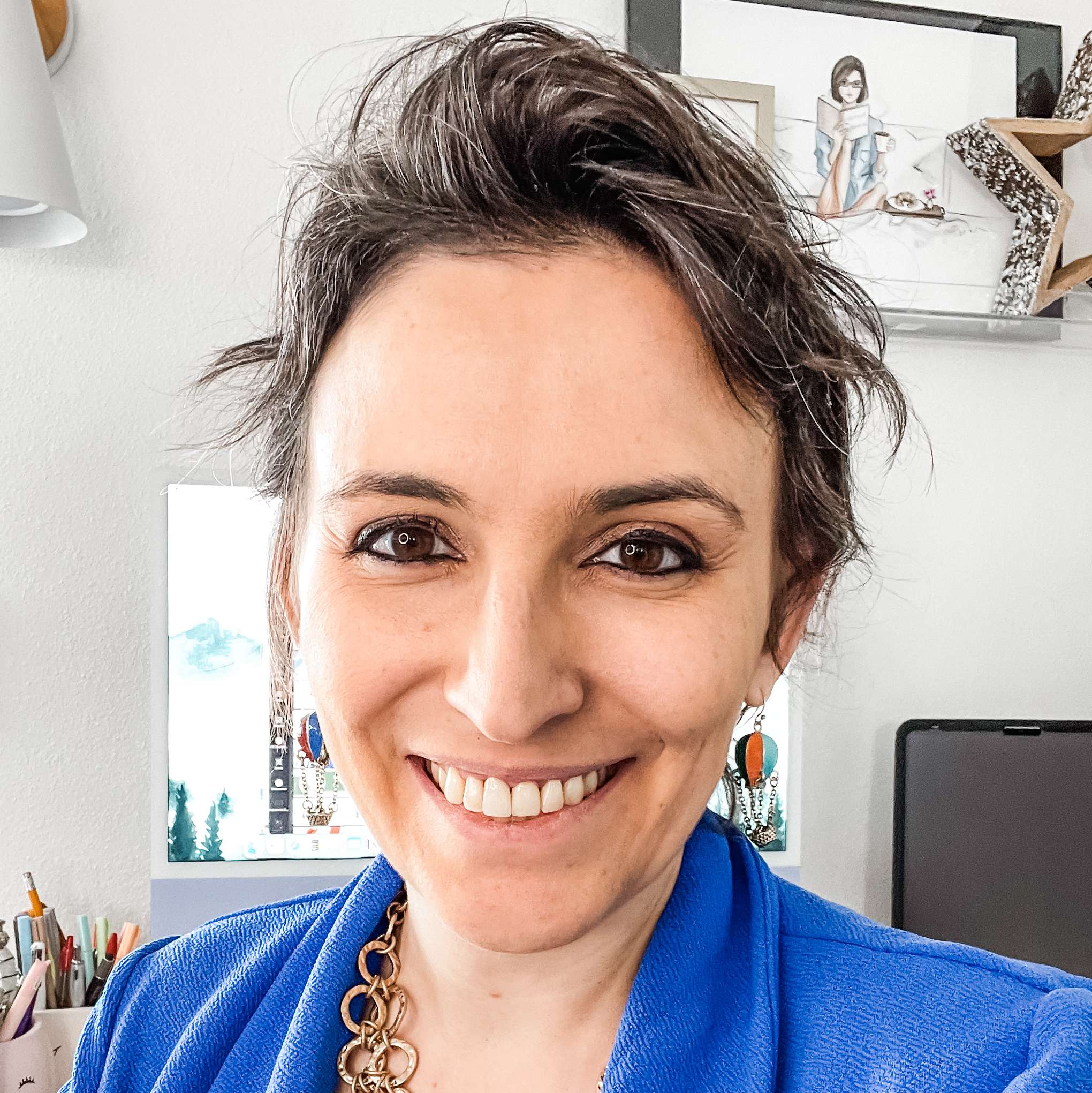 Francesca Graziella