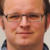 Jochen Metzger