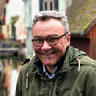 Sylvère Mérillat
