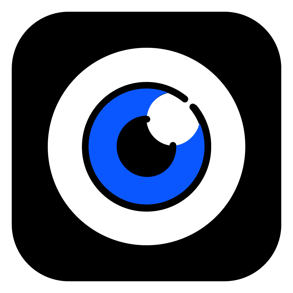 Illusory logo