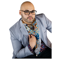 Ramses Rodriguez