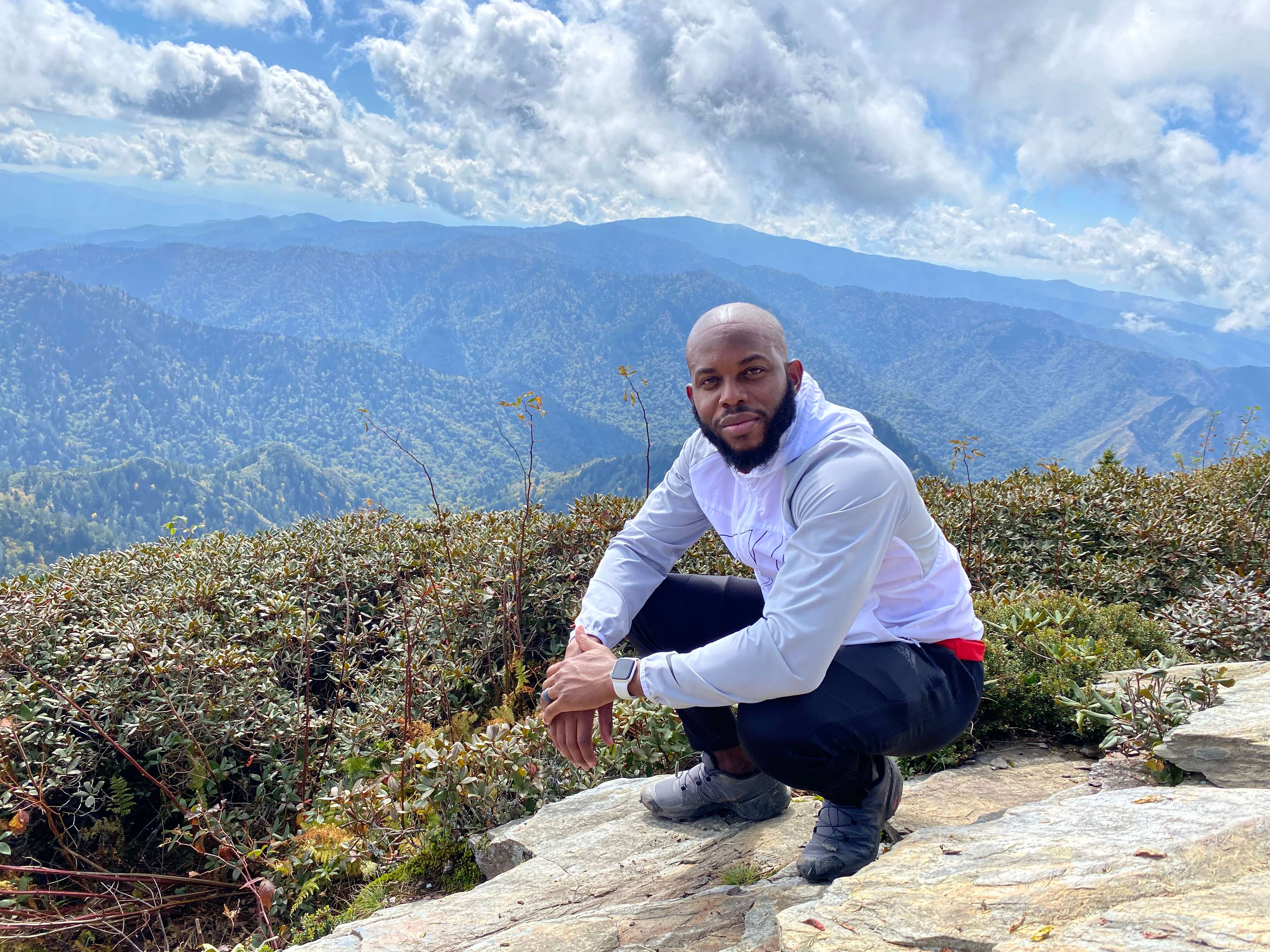 Jeff Jean-Baptiste