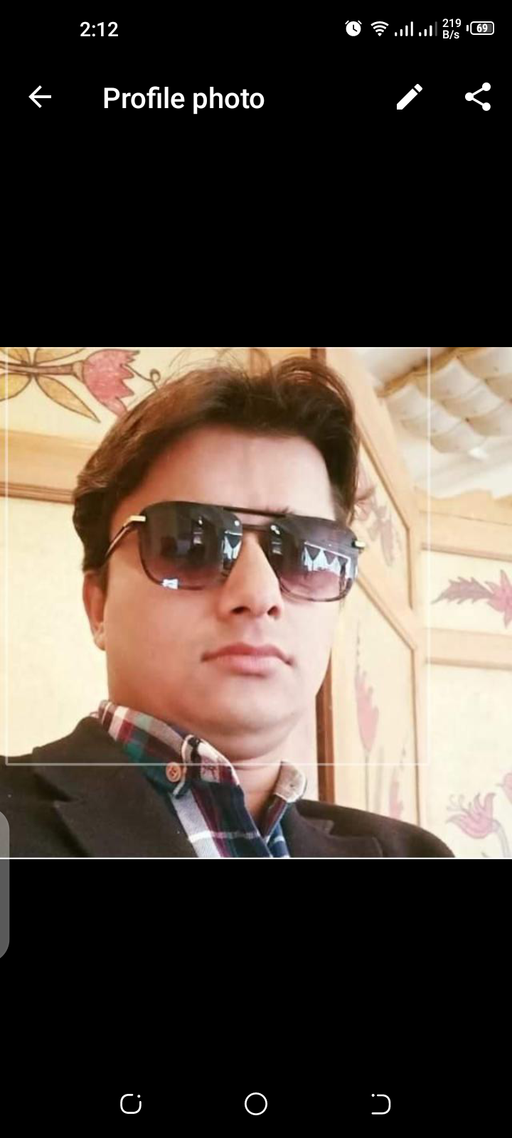 Asghar Ali