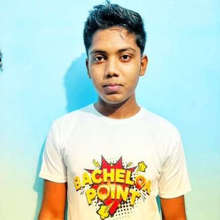 SK SABBIR HOSSAIN