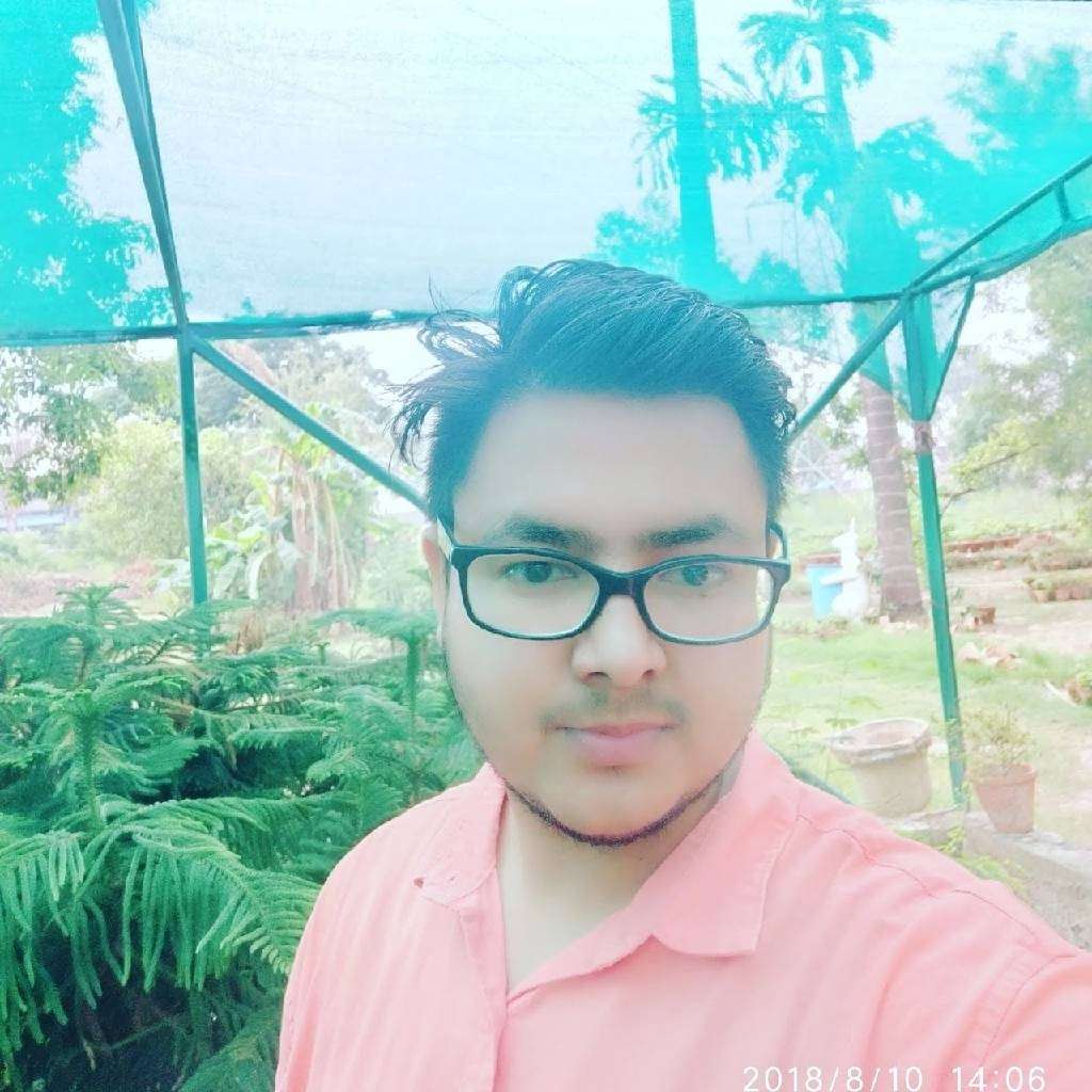 Nitin Rawat
