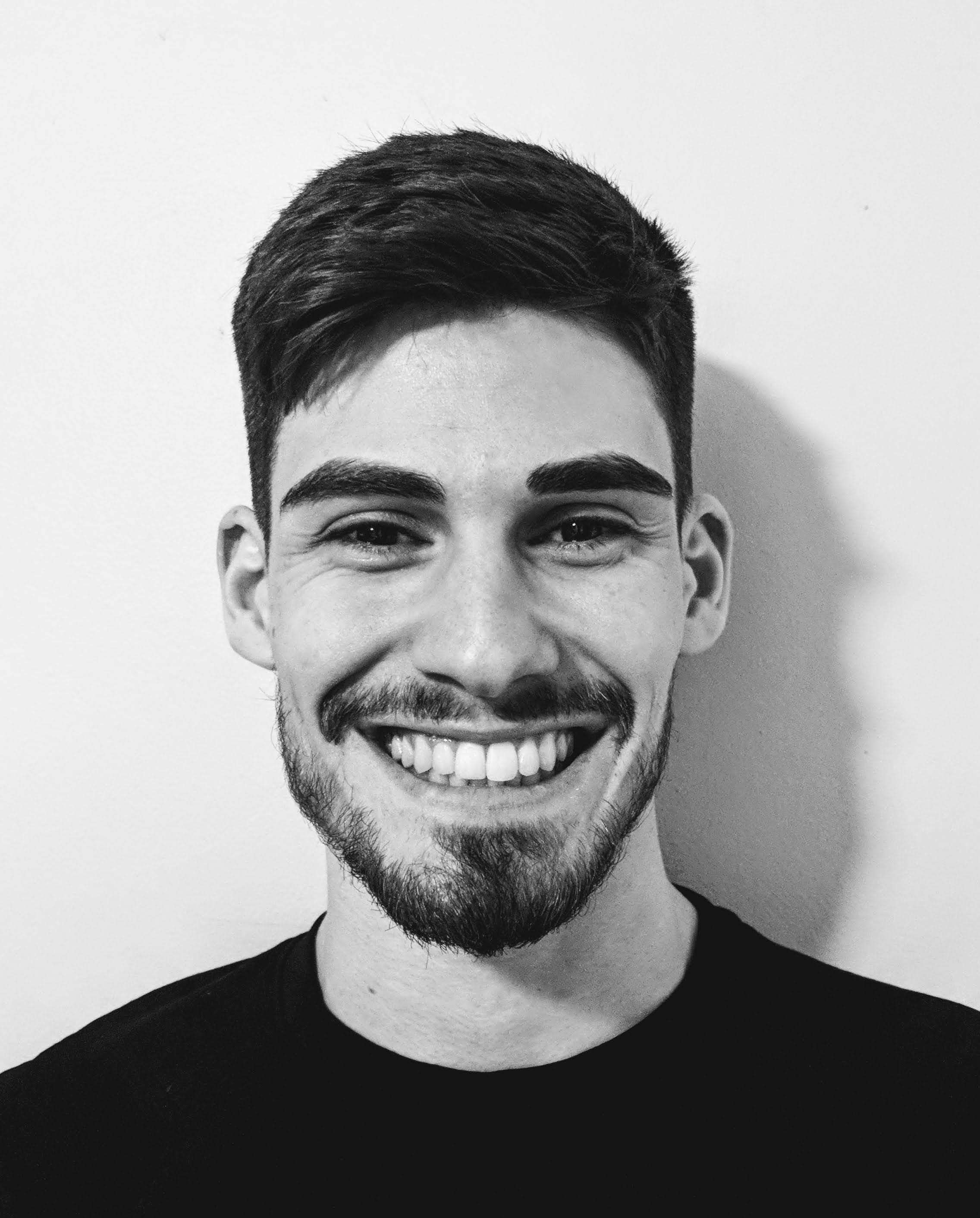 Alex Bass