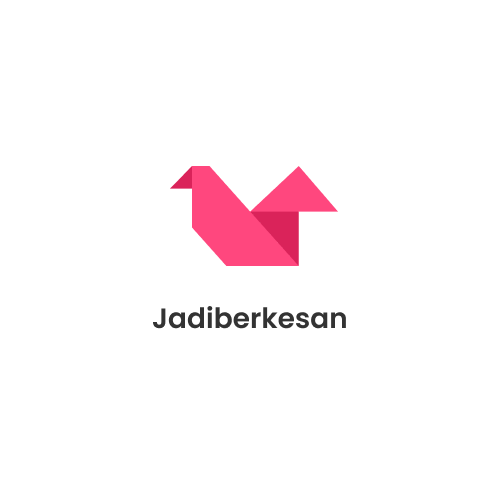 Jadiberkesan logo