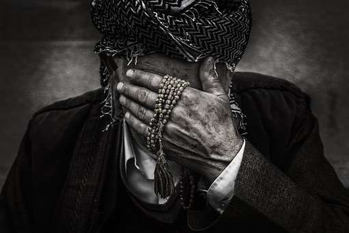 Mark Zhou