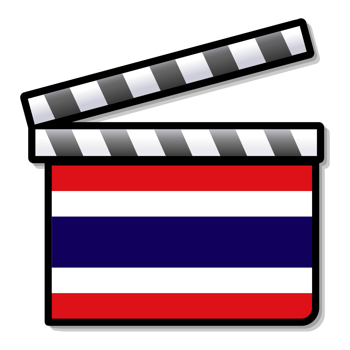 +ดู-หนัง ~ Lahn Mah (หลานม่า 2024) เต็มเรื่อง (FHD) พากย์ไทย logo