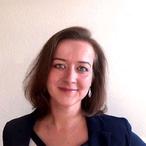 Sandra Schmid