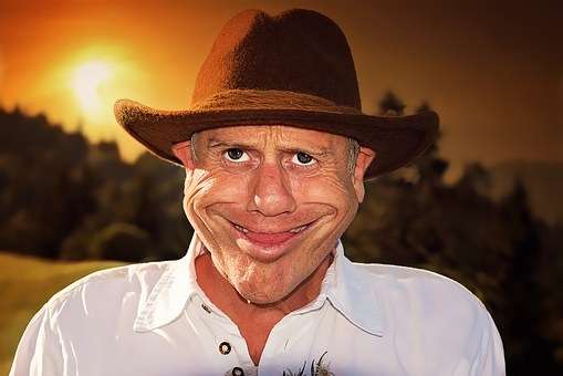 Doug Jdonavan