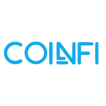 CoinFi logo