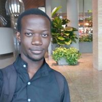 Malende Fahad