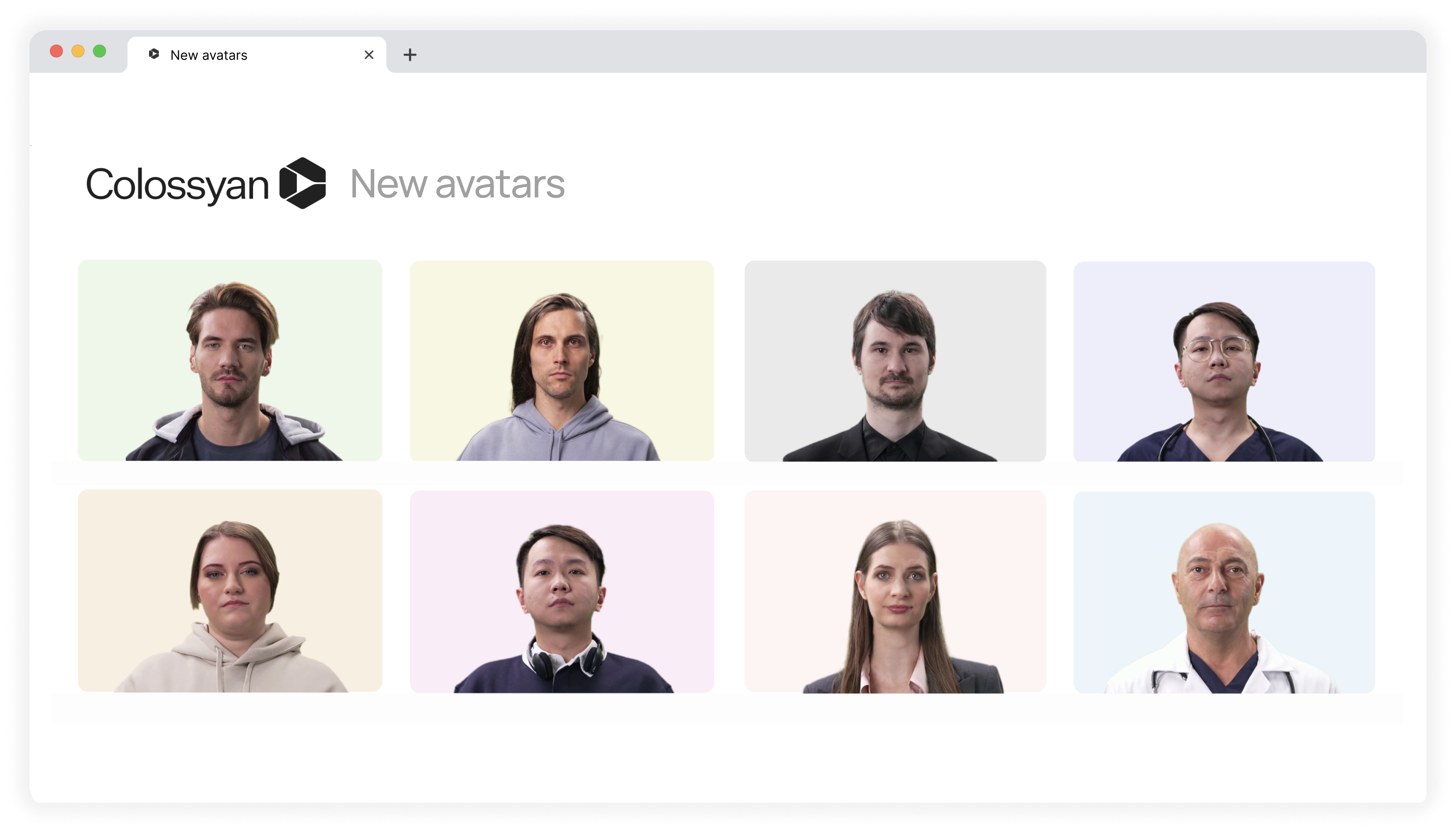 new avatars3