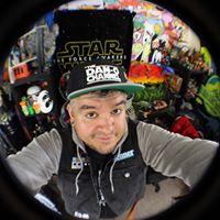 Daniel Florez