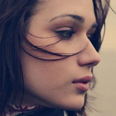 Mariah Alienor