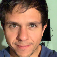 Rodrigo Juliani