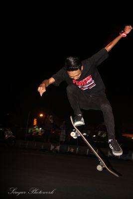 KAJI KESEL