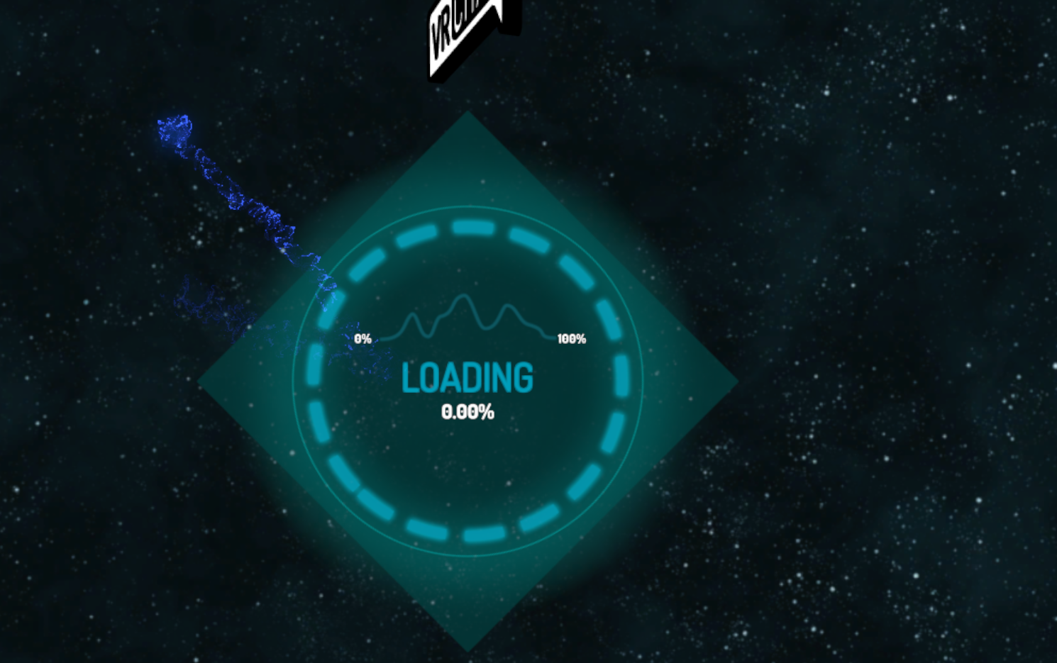 Looping: Returning to Hub | Voters | VRChat
