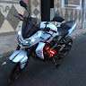 MOTO DR