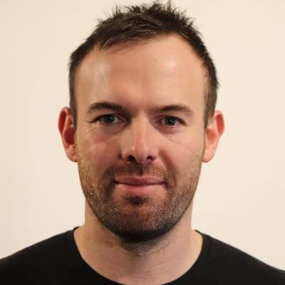 Joshua Hoare