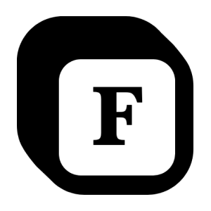 NoteForms logo