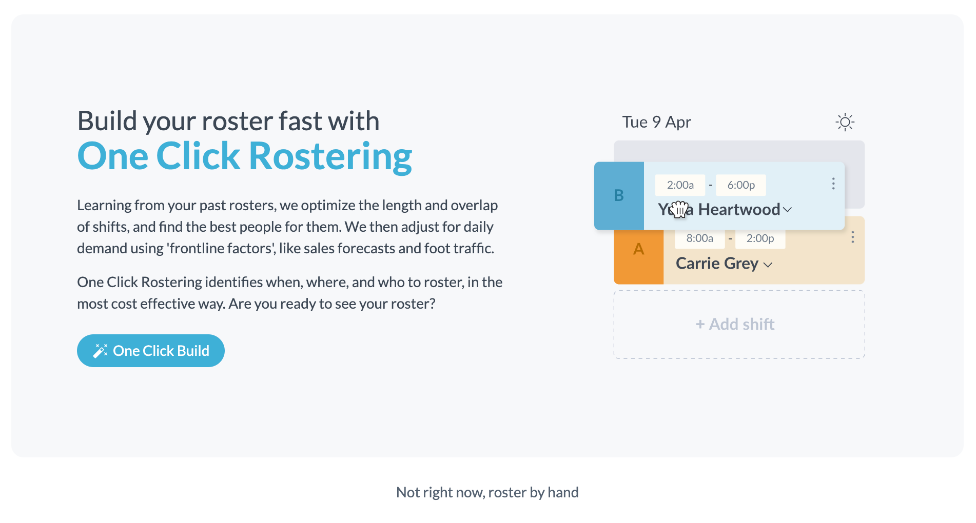 one-click-rostering