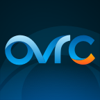OvrC logo