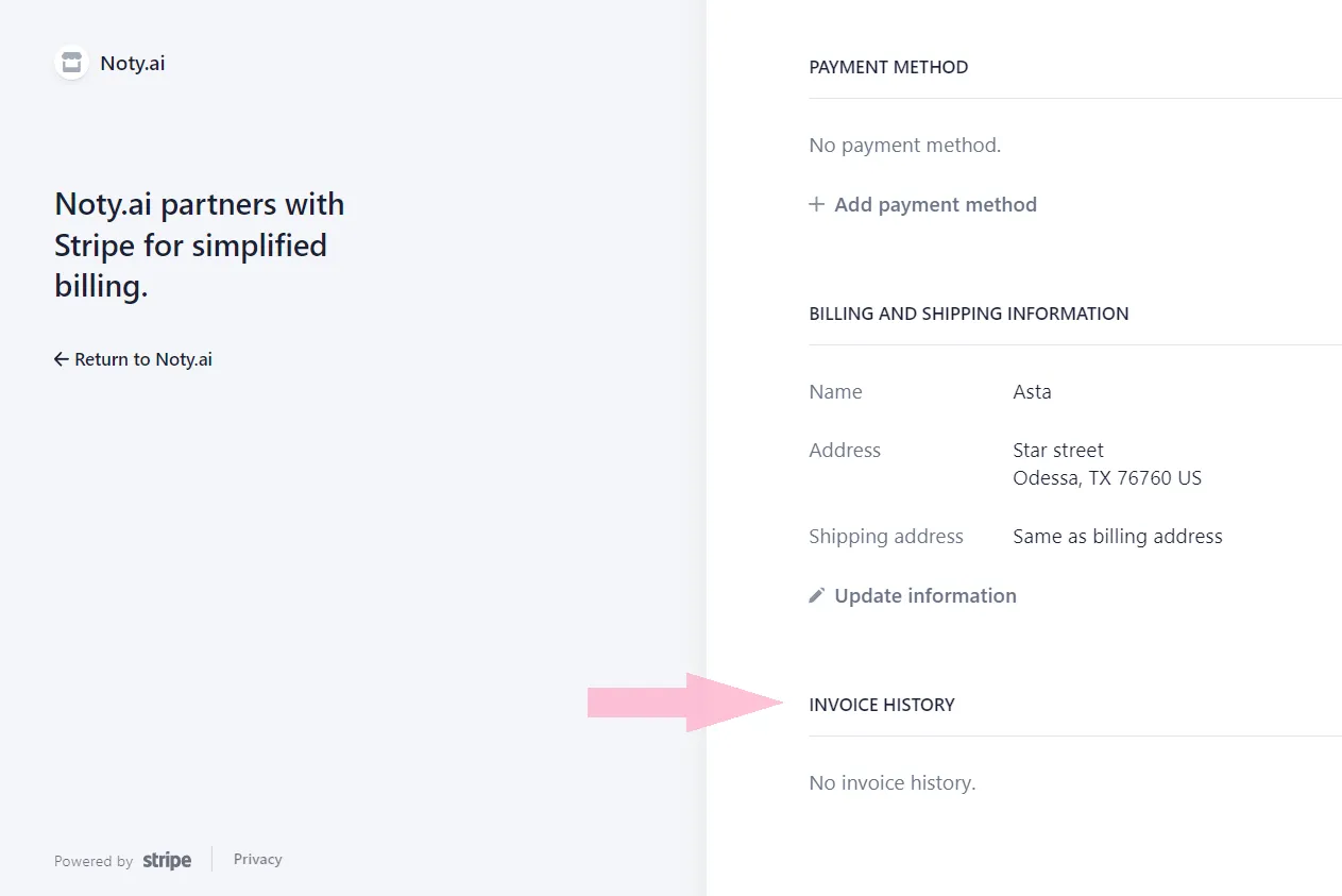 billing data (3)