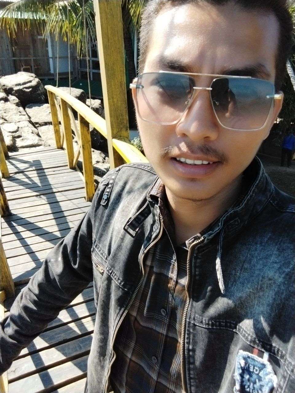 Sohel Chakma