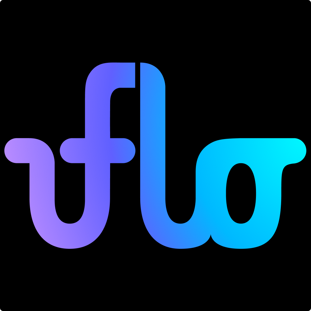 Uflo logo