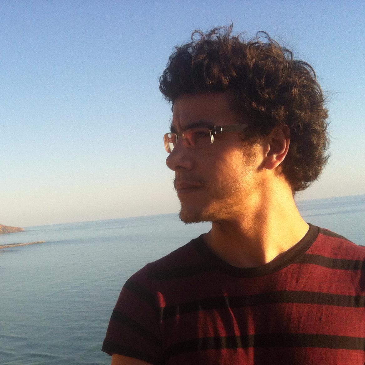 Adrien MERCUEL