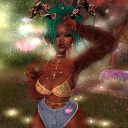 TheCosmic Fae