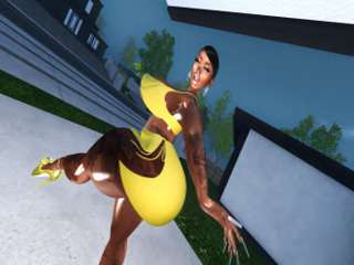 foxxyB Resident