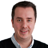 james Nicholson