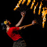 Wildfire Tina