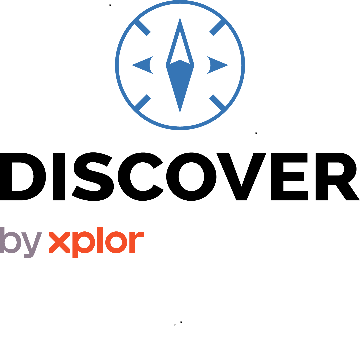 Discover NZ logo