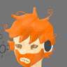 Orange Tape