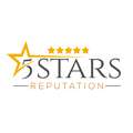 5 Stars Reputation logo