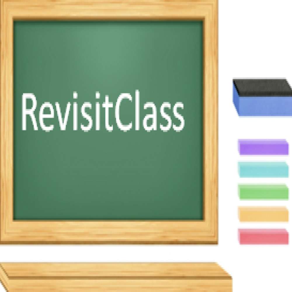 revisitclass logo