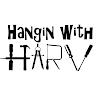 Hangin with Harv