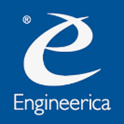 Engineerica Systems, Inc. logo