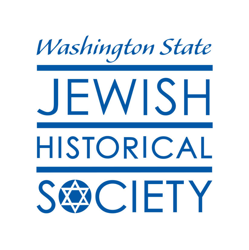 Wash State Jewish Historical Society