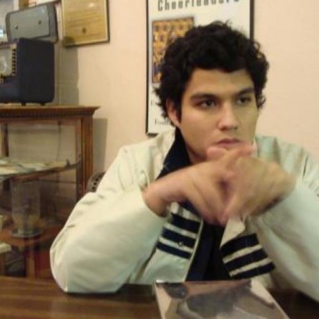 Joao S. López