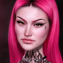 Justyna Magne