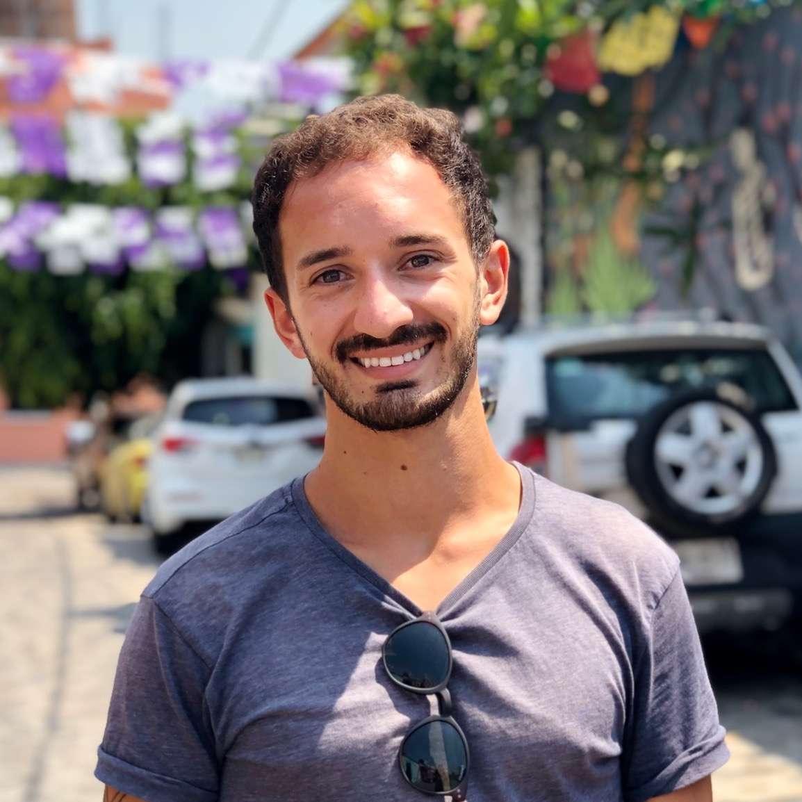 Fabio Oliva