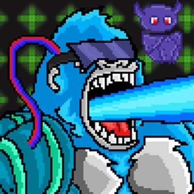 Krypto Nodes