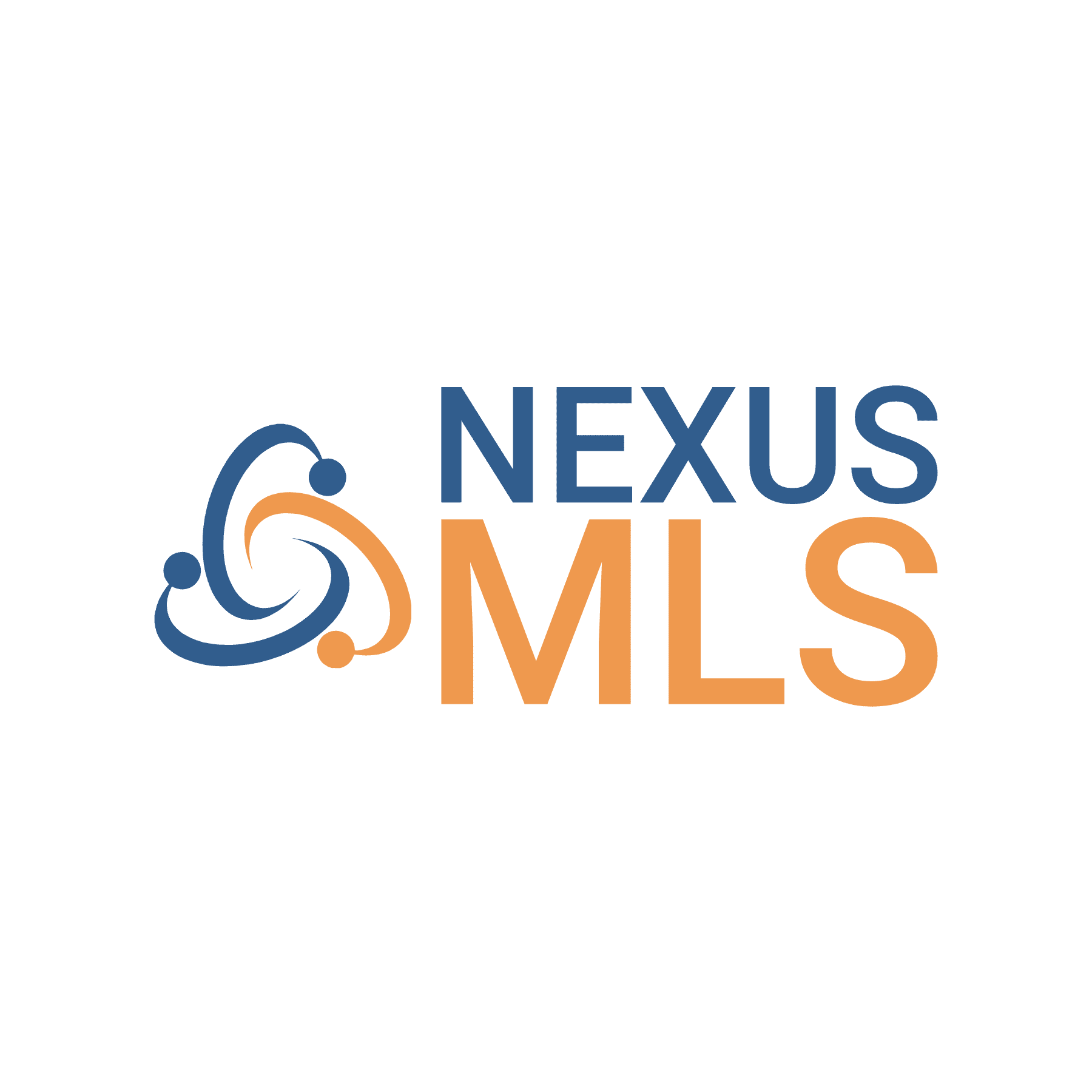 Nexus MLS logo